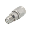 Coaxial Connector (RF) Adapters - 5073-BA881-ND - DigiKey