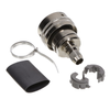 Modular/Ethernet Connector Plug Housings - 623-KIT30394NI-ND - DigiKey