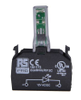 Push Button Contact Blocks & Light Blocks - 1881195 - RS Components, Ltd.