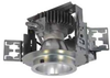 Round LED downlight, Philips Fortimo Twist - 4VLFT1100 - Pathway Lighting Products, Inc.