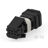 Rectangular Connector Housings - 1734-2-2112594-1-ND - DigiKey