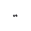Cable Retaining Clip, Fits R4-10 & R4-30 Latches, Acetal, Black -- R4-0-43922 - Image