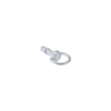 DZUS® Quarter-Turn Stud, Size 9, Phillips Recess, Steel Zinc Plate, Bright chromate - D3-319-412-190 - Southco