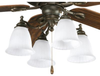 Fans-Light Kits - 285688 - Light Center (The)