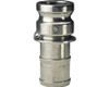 Hydraulic Quick Connect Couplings - 639445 - RS Components, Ltd.