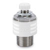 Pneumatic Function Fittings - 393607 - RS Components, Ltd.