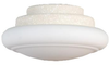 LK90W-MS Fans-Light Kits - 345229 - Capital Lighting, Inc.