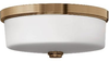 5421BR Flush Mounts-Bowl Style - 618730 - Capital Lighting, Inc.