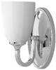 Sconces-Single Glass - 372970 - Capital Lighting, Inc.