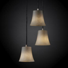 CLD-8818-20-NCKL Mini Pendants-3 Light Cluster - 671052 - Capital Lighting, Inc.