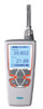 HM40-A3AB - Vaisala HM41 Thermohygrometer; Integrated Probe w/NiMH Batteries/Charger -- GO-37801-11
