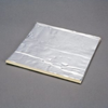 3M 4014 Aluminum Tape - 12 in Width x 48 in Length - 250 mil Total Thickness - 65675 -- 021200-65675
