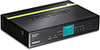 8-Port 10/100 Mbps PoE Switch -- TPE-S44 (Version V3.0R)