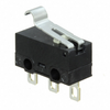 Snap Action, Limit Switches - Z8531-ND - DigiKey