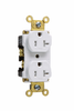 Spec Grade Receptacle -- TR63W - Image