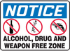 Safety Signs - PLVS1014N7057 - Panduit Corp.