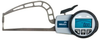 0-30mm External Caliper Gage Digital, 116mm Depth -- 209-914 - Image