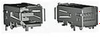 Modular Connectors / Ethernet Connectors - 2069552-1 - VAST STOCK CO., LIMITED