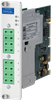 Thermocouple and Low Voltage Measurement Module - Q.raxx XE A104 TCK - Gantner Instruments, Inc.