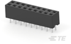 PCB Headers & Receptacles - 1-2314813-8 - TE Connectivity