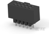 PCB Headers & Receptacles - 1-2271785-0 - TE Connectivity