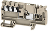 Terminal Blocks - Din Rail, Channel - 281-2712960000-ND - DigiKey