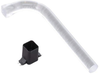 Optics - Light Pipes - 492-LPR5-0800-2000F-R480-ND - DigiKey