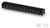 Barrier Strips - 6-1546158-6 - TE Connectivity