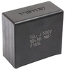 Cap, Aec-Q200, 10Uf, 1.2Kv, Film, Radial Rohs Compliant Vishay - 84AH7243 - Newark, An Avnet Company