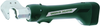 Crimp Tool; Crimp Tool Type Greenlee Tools - 36K4237 - Newark, An Avnet Company