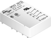 Relay, Safety, 3No, Spst-Nc, 250Vac, 8A; Coil Voltage Elesta - 30M9889 - Newark, An Avnet Company