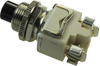 Switch, Pushbutton, Spst-Nc, 8A, 250V; Product Range Apem - 96C6174 - Newark, An Avnet Company