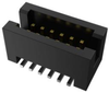 Conn, Header, 40Pos, 2Row, 1.27Mm; Connector Systems Amphenol Communications Solutions - 82R8600 - Newark, An Avnet Company