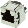 Cat3 Rj45 Modular Jack, 8 Position, 1 Port; Modular Connector Type Amp - Te Connectivity - 42K9935 - Newark, An Avnet Company