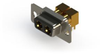 Combo D-Sub Conn, R/a Rcpt, De-2W2, Th; Product Range Edac - 52AJ8453 - Newark, An Avnet Company