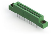 Card Edge Conn, Dual Side, 18Pos, Th; Card Edge Connector Type Edac - 57AJ6507 - Newark, An Avnet Company
