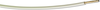 Wire, Flexlite Hi Temp, 0.25 Mm , 600 V, White, 328 Ft, 100 M Rohs Compliant Raychem Te Connectivity - 31Y1462 - Newark, An Avnet Company