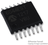 Op Amp, 14Khz, 0.003V/us, 3Mv, Tssop14; No. Of Amplifiers Microchip - 56J7442 - Newark, An Avnet Company