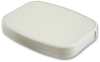 Enclosure, Tablet, Ip54, Flame Retardant 94V-0, Handheld, 27 Mm, 135 Mm, 169.5 Mm Rohs Compliant Hammond - 39X0311 - Newark, An Avnet Company