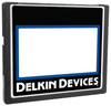 Compact Flash Card, Type I, Slc, 8Gb; Blank Media Flash Memory Type Delkin Devices - 73AH7528 - Newark, An Avnet Company