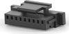 Connector Housing, Plug/rcpt, 9Pos, 1Mm Rohs Compliant Te Connectivity - 81AH0262 - Newark, An Avnet Company