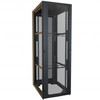 Rack Mounting Solutions - Server Racks and Cabinets - Assembled - H13048U42BK - Hammond Manufacturing Company Inc.