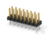 PCB Headers & Receptacles - 4-2823116-0 - TE Connectivity