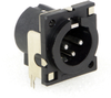 PQG Series Male - PQG3MRA001 - Conxall Corporation