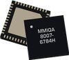 MMIQA-0218HPSM, Integrated Drive GaAs MMIC IQ Mixer - MMIQA-0218HPSM - Marki Microwave LLC