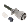 Circular Connector Assemblies - 1003-CA3106E14S-1P-B-A241-ND - DigiKey