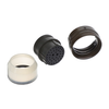 Circular Connector Assemblies - 339-PT06P-20-39S-ND - DigiKey