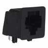 Modular/Ethernet Connector (RJ45, RJ11) Jacks - A9080-ND - DigiKey