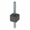 Headers, Male Pins - M22-2510146-ND - DigiKey