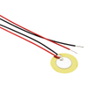 Buzzer Elements, Piezo Benders - 668-1448-ND - DigiKey
